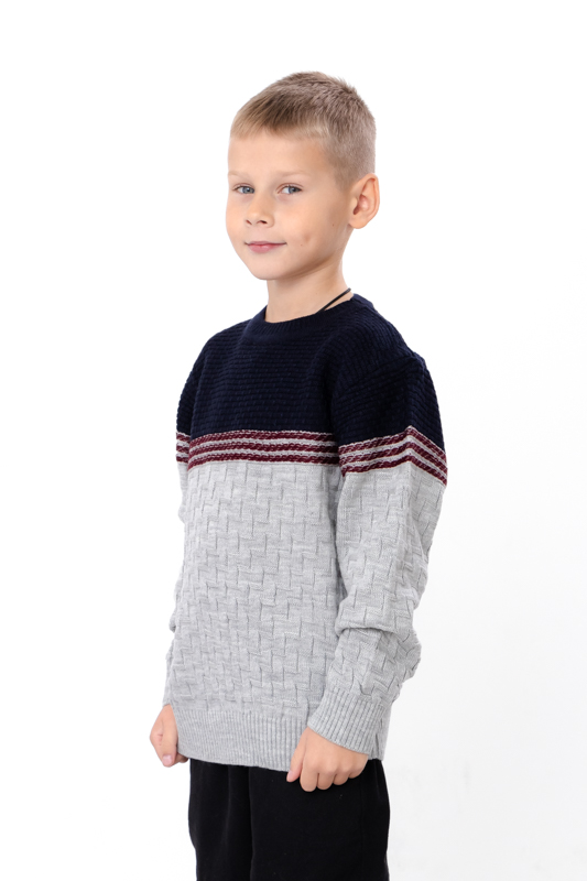 Светр для хлопчика